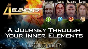 4 Elements - A Journey Through Your Inner Elements_website