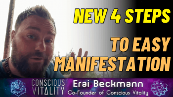 4 Steps to Easy Manifestation_banner