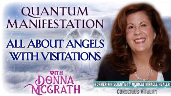 All About Angels with Visitations