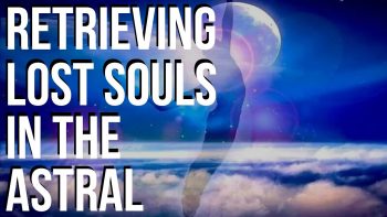 Astral Projection and Soul Retrievals Spiritual Sht Podcast