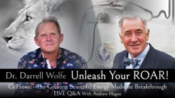 August 12th 2021 - DW_ CellSonic - The Greatest Scientific Energy Medicine Breakthrough LIVE Q&A With Andrew Hague_w