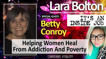 Betty Conroy_Website