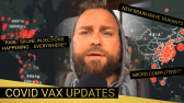 COVID VAX UPDATES