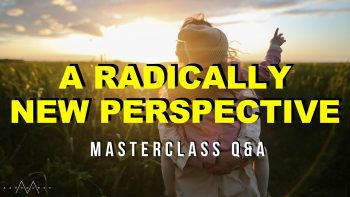 Can We Lose The Ones We Love MasterClass Q&A