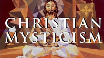Christian Mysticism MB 012