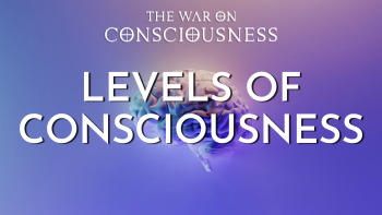December 4, 2021 - The War on Consciousness with Aaron Abke an Brandon Bozarth_ Levels of Consciousness