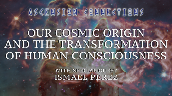 December 6, 2021 - Ascension Connections with Andrew Genovese_ Our Cosmic Origin and the Transformation of Human Consciousness