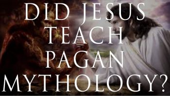 Did Jesus Teach About Hell MB 004