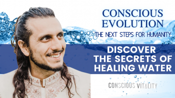 Discover the Secrets of Healing Water