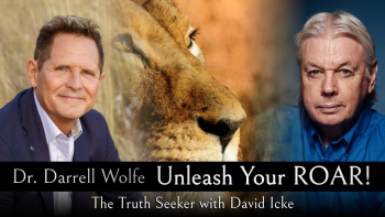 Dr. Darrell Wolfe - truth seeker_w