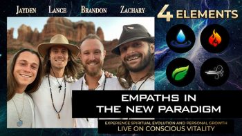 Empaths In The New Paradigm_website