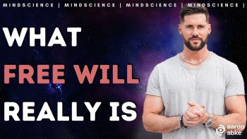 Free Will Explained MindScience 036
