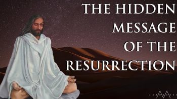 I Am The Resurrection Mystical Jesus 05