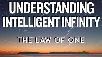 Intelligent Infinity & The Green Ray Spiritual Sht Podcast