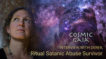 Interview with Derek Ritual Satanic Abuse Survivor _w