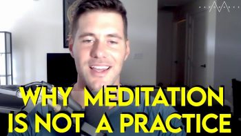 Is Meditation The Best Spiritual Practice Q_A