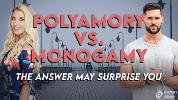 Is Polyamory More Spiritual Than Monogamy Game of Love Podcast