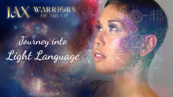 January 18, 2022 - Jax Warriors of Truth_ Journey into Light Language