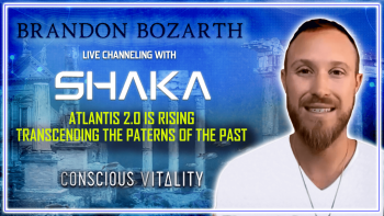 June 9, 2020 ATLANTIS 2.0 Is RISING - Transcending the Patterns of the Past v7