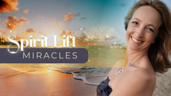 May 15, 2022 - Sp[irit Lift with Victoria Reynolds_ Miracles