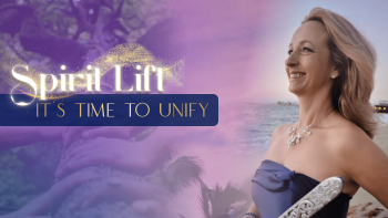 May 29, 2022 - Spirit Lift with Victoria Reynolds_ It's Time to Unify