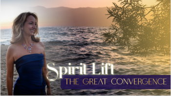 May 8, 2022 - Spirit Lift with Victoria Reynolds - The Great Convergence