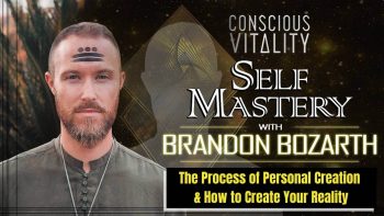 November 17th 2020 - The Process of Personal Creation & How to Create Your Reality