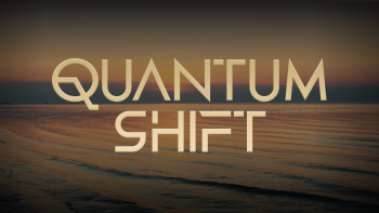 October 5, 2021 - Quantum Shift with Clayton Thomas