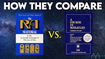 Parallels Between Law of One and ACIM ACIM Philippines Study Group