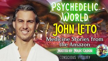 Psychedelic World Ep5-John Leto_website
