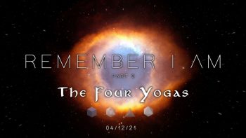 Remember I Am - The Four Yogas Series Trailer