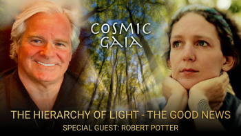 Robert Potter - The Heirarchy of Light - The Good News_w