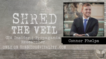 September 13, 2021 - STV_ CIA Insider_Propaganda Researcher with Connor Phelps_w