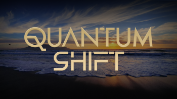 September 14, 2021 - Quantum Shift with Clayton Thomas