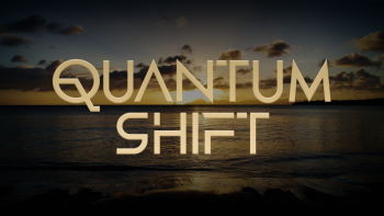 September 21, 2021 - Quantum Shift with Clayton Thomas