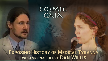 September 23, 2021 - CG_ Exposin History of Medical Tyranny with Dan Willis_w