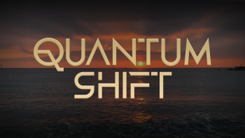 September 7, 2021 - Quantum Shift with Clayton Thomas