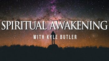 Spiritual Awakening (with Kyle Butler) MB 015