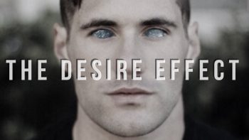 The Desire Effect Law Of Attraction Epilogue 1.1