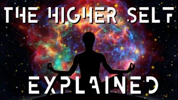 The Higher Self Law Of Attraction Epilogue 1.7