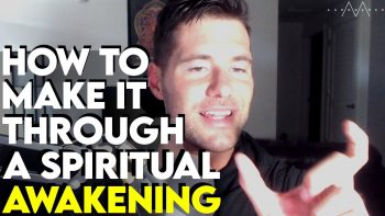 The Keys To Spiritual Awakening Q_A