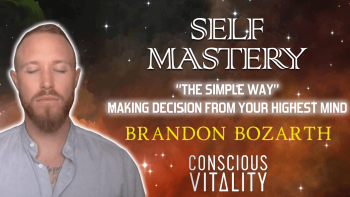 The Simple Way Making Decisions From Your Highest Mind v2