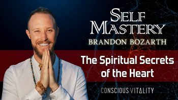 The Spiritual Secrets of the Heart