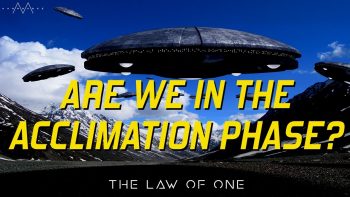 UFO's & Extraterrestrials Conscious Perspective Podcast