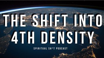 Understanding The Harvest (Law of One) Spiritual Sht Podcast