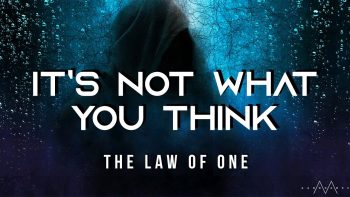 What Are Negative Entities Like Law of One The Way Forward Podcast