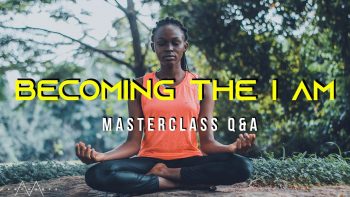 Why Am I Still Seeking MasterClass Q&A