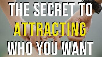 Why You Attract Toxic Relationships MindScience 014