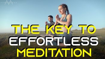 Why You Can_t Meditate MindScience 028